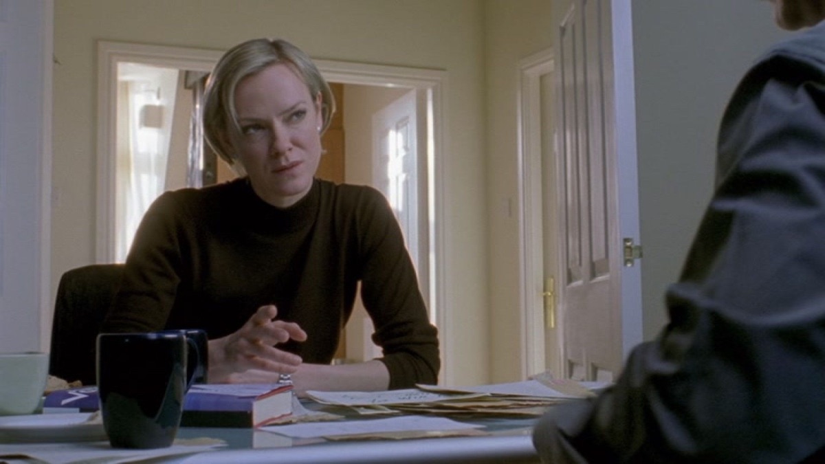 Shadows Rising Wire in the Blood (Season 1, Episode 2) Apple TV (AU)