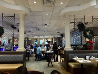 Casacuba Restaurant