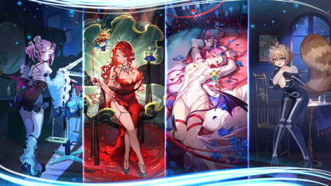 Read more about New event: Haunted Castle