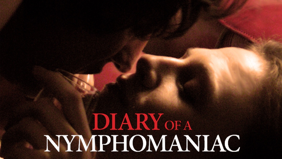 Diary Of A Nymphomaniac Sex Scene Premium Account Free