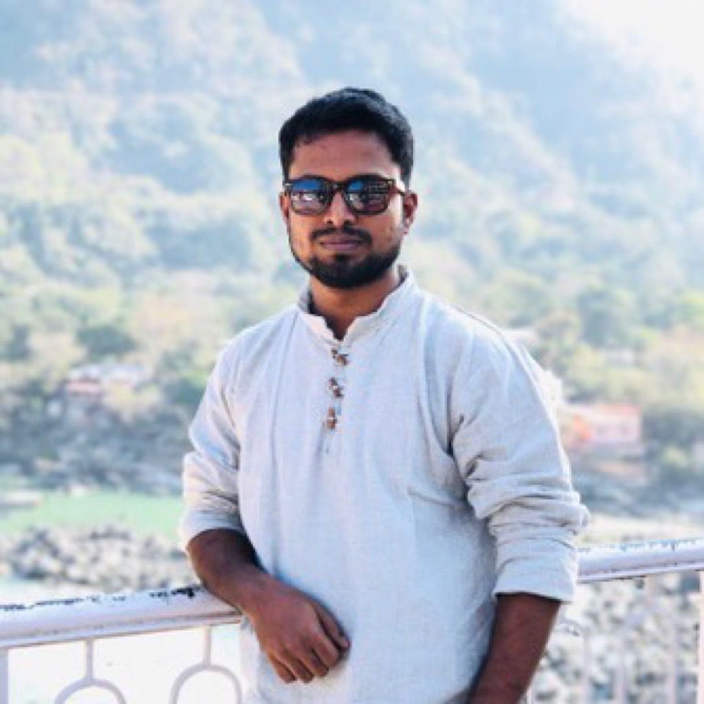 AppleMusic profile picture for @rajib