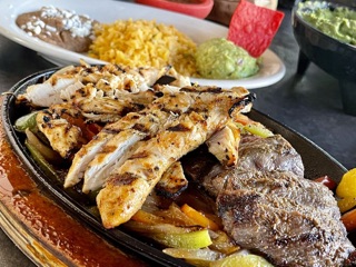 Frida Mexican Cuisine