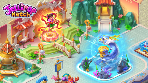 Read more about Mall Decoration Event