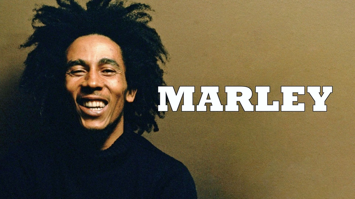 ‎Marley - Apple TV