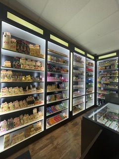 Mr. Vape Smoke & Vape Shop in Beaumont, TX United States
