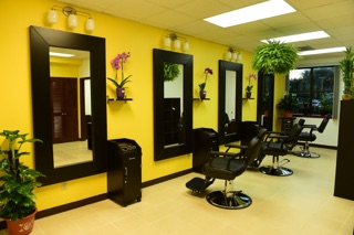 Arch Threading & Hair Salon