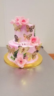 Aury Bakery
