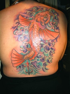 Way Cool Tattoos