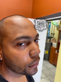 Bizzy Tattoo Empire & Piercing photo 7