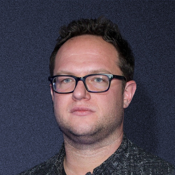 ‎Sam Slater Movies and Shows - Apple TV