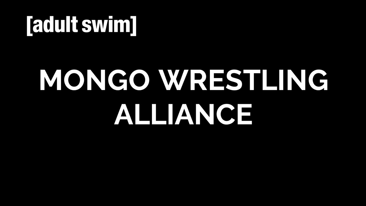 ‎Mongo Wrestling Alliance - Apple TV