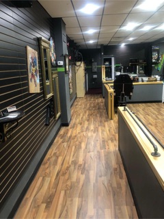 Resurrection Tattoo & Piercing tattoo studio photo