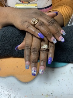 JT Exquisite Hair And Nail Care