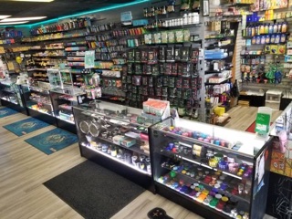 Smoke Rings Smoke Shop in Wilmington, NC United States - Apple Maps