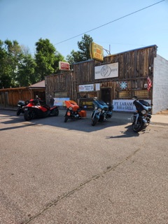Fort Laramie Bar & Grill