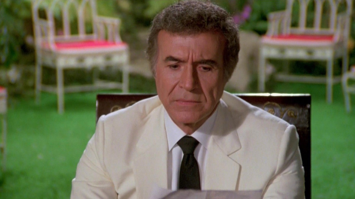 ‎Fantasy Island - L'Île Fantastique (saison 4, épisode 23) - Apple TV (CA)