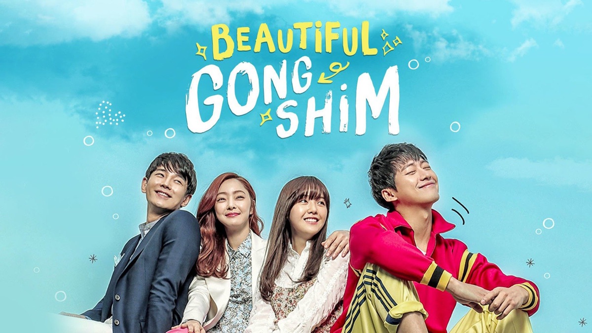 Beautiful Gong Shim Streaming