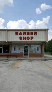Priceville Barber Shop
