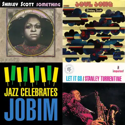 Listen to Shirley Scott Essentials featuring Shirley Scott
