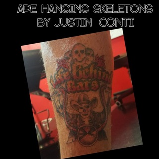 Tattoos By Justin Conti photo 5