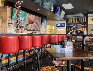 Happenings Sports Pub