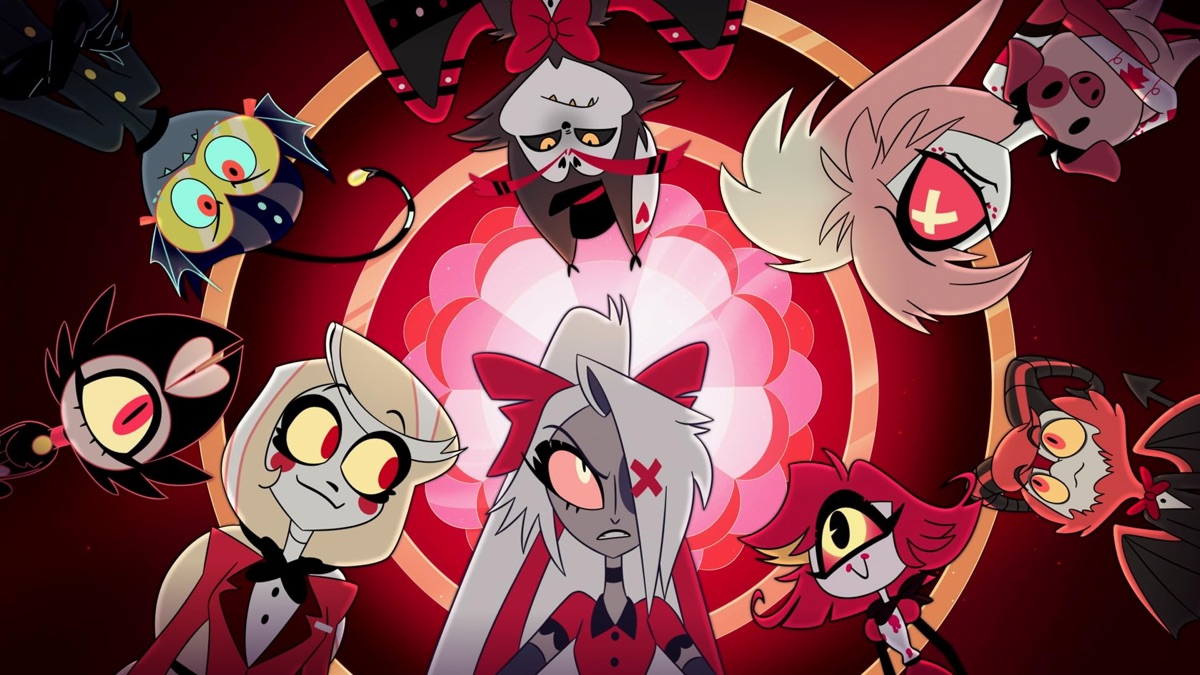 ‎Salida a escena - Hazbin Hotel (Temporada 2, Episodio 8) - Apple TV (ES)