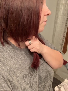 24 -7 hour Hairstyle