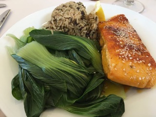 The Great American Grill