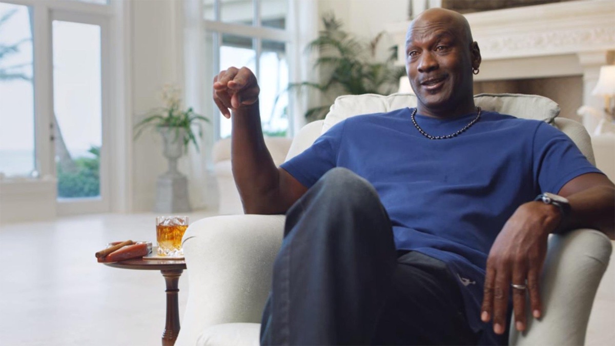 the last dance episode 1