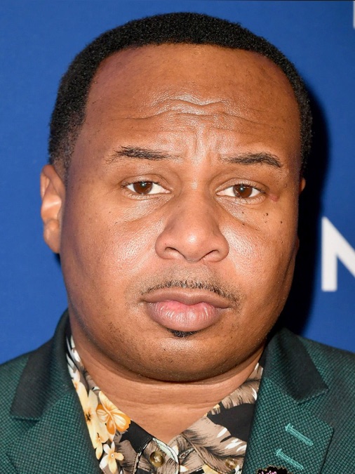 Roy Wood Jr. Movies and Shows - Apple TV