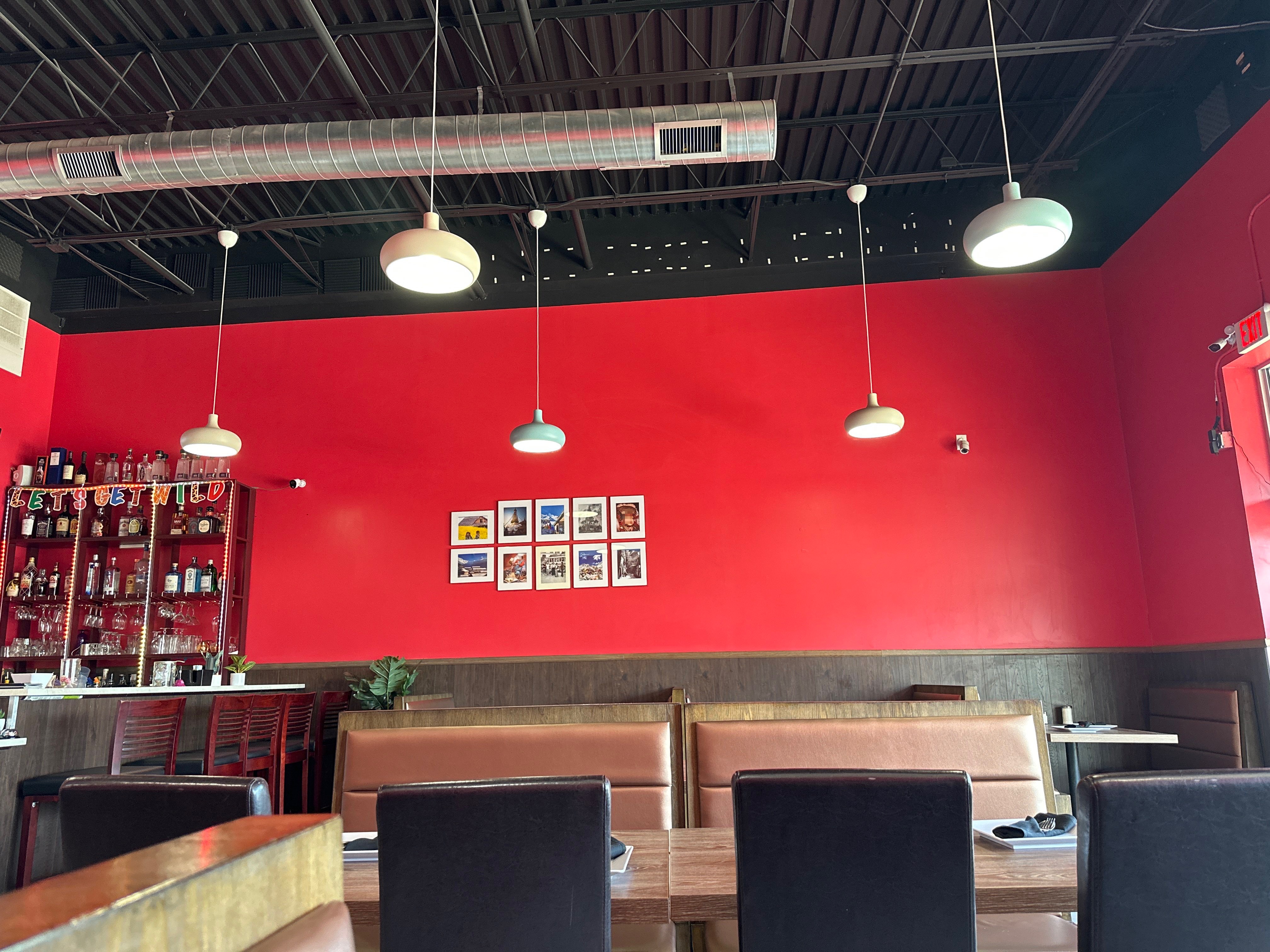 51 Rainbow Indian Grill & MoMo House