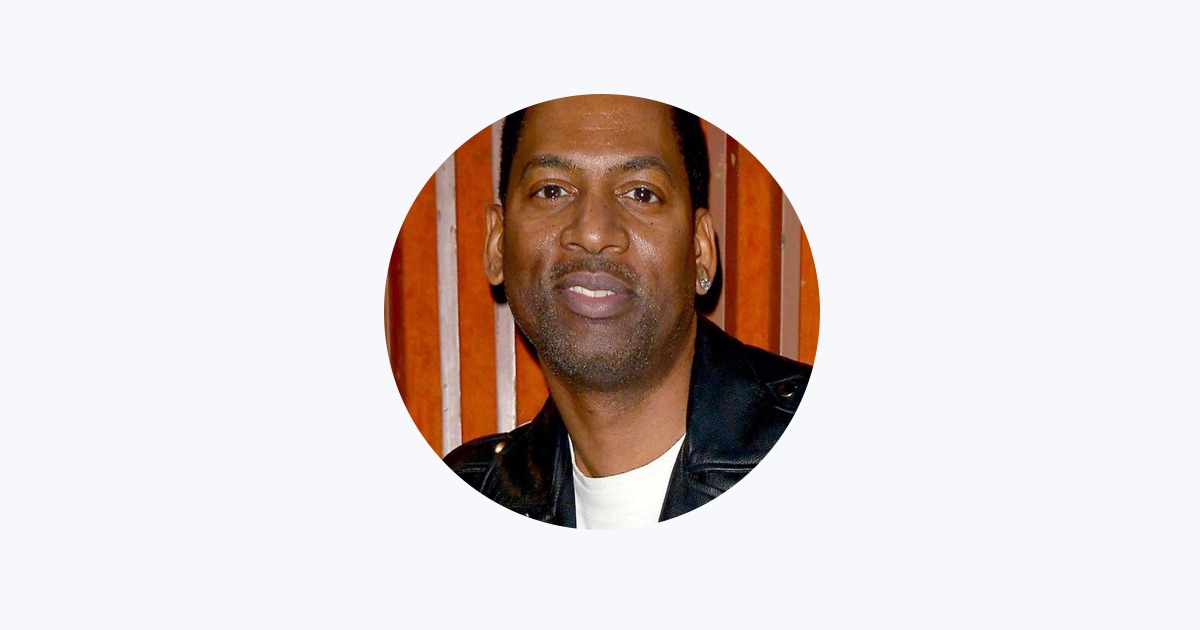 ‎Tony Rock - Movies, TV Shows, Music, and Podcasts - Apple Snapshot
