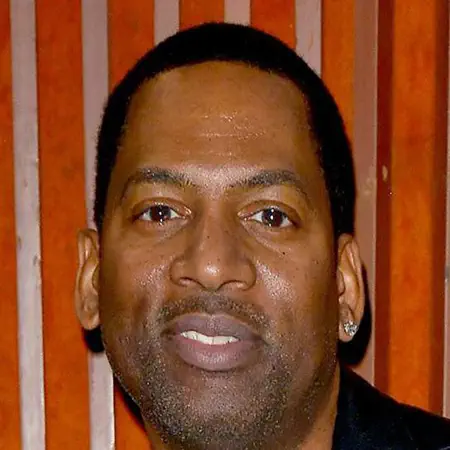 Tony Rock