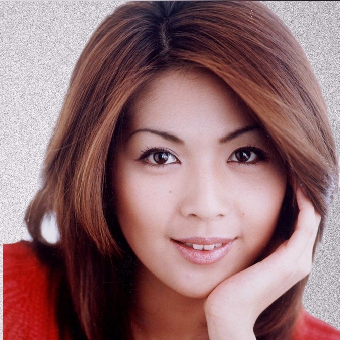 ‎Películas y programas de TV de Naoko Iijima - Apple TV