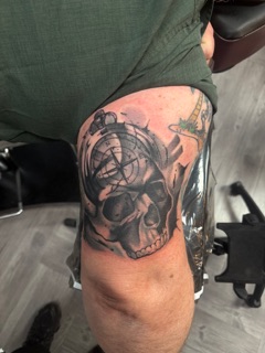 Motown Tattoo Company