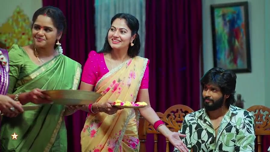Mama Garu - Mama Garu (Season 1, Episode 307) - Apple TV