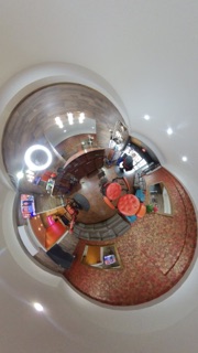 El Rancho Barbershop