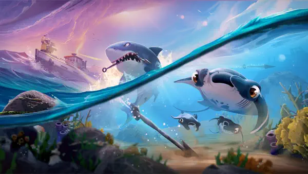 Join the Raysistance