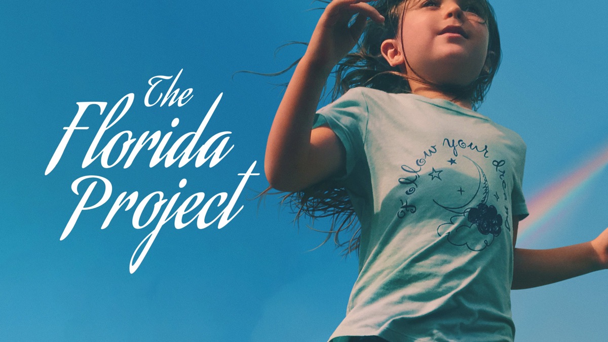 ‎The Florida Project - Apple TV