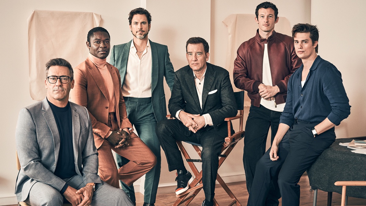 ‎Drama Actor: Award Worthy Television – Off Script With The Hollywood ...
