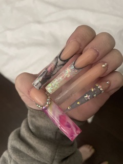Oh My Nails