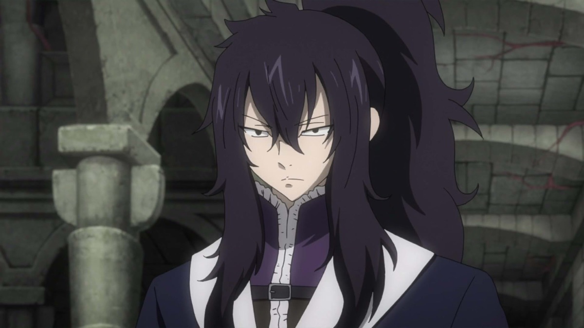 별들의 일격 - 페어리 테일(시즌 7, 에피소드 73) - Apple TV (KR), image size:1200x675