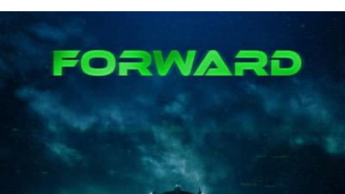 ‎Forward - Apple TV