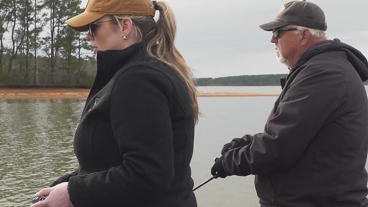 Fishing Is About Family Fishing University (Season 16, Episode 12