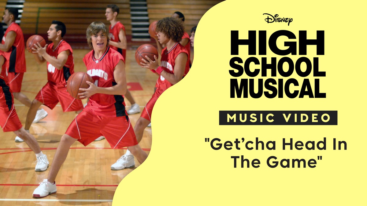 Get'cha Head in the Game