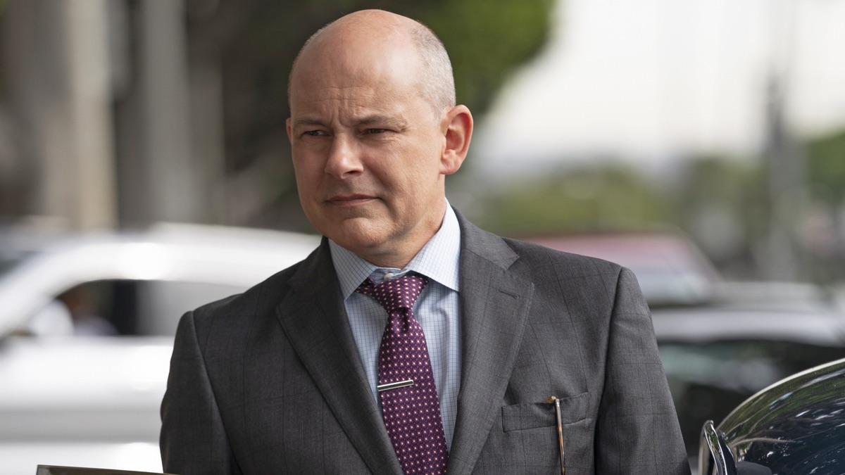 Rough Ride - Ballers (Season 4, Episode 1) - Apple TV