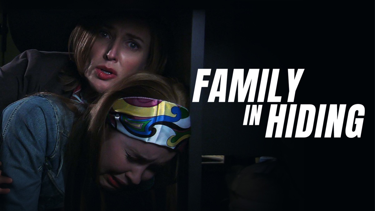 ‎Family In Hiding - Apple TV