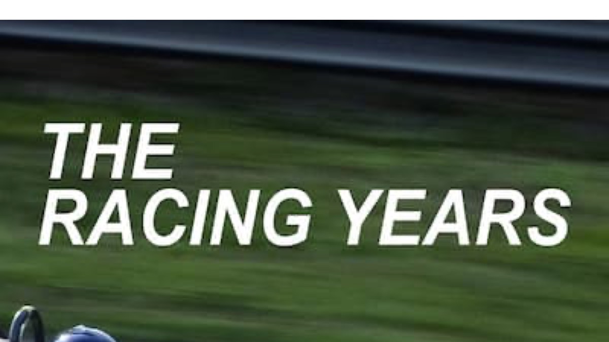 ‎Racing Years - Apple TV