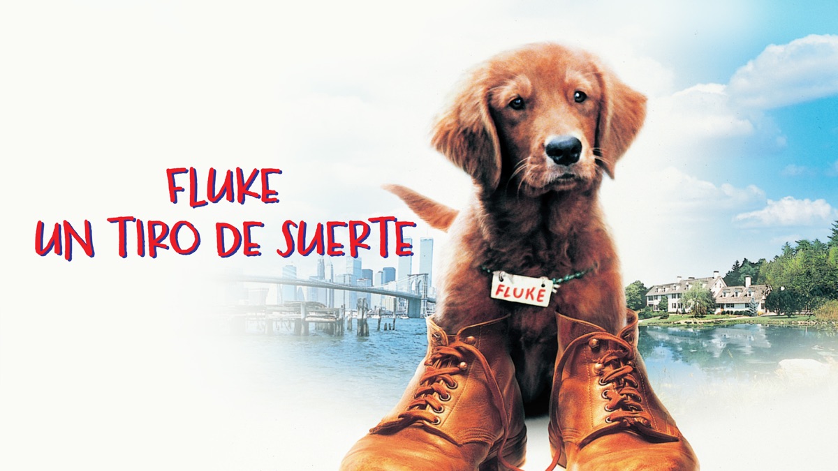 ‎Fluke un tiro de suerte Apple TV