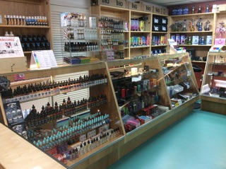vape shop walton on thames Primo's Vapor Smokes in Fort Walton Beach, FL United States